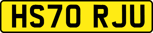 HS70RJU