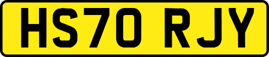 HS70RJY