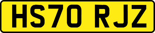 HS70RJZ