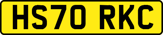 HS70RKC