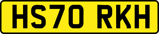 HS70RKH