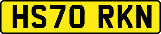 HS70RKN