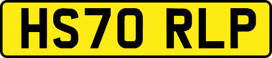 HS70RLP