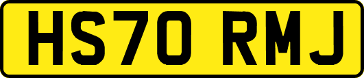 HS70RMJ