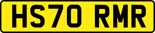 HS70RMR
