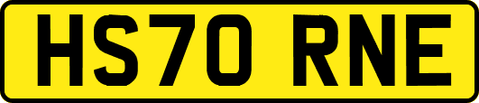 HS70RNE