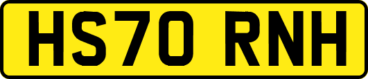 HS70RNH