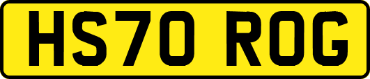 HS70ROG