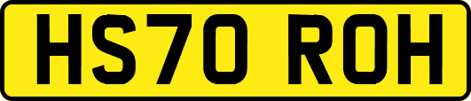 HS70ROH