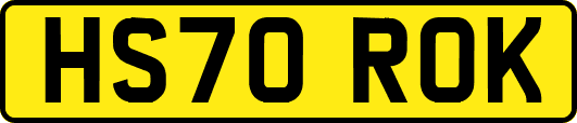 HS70ROK