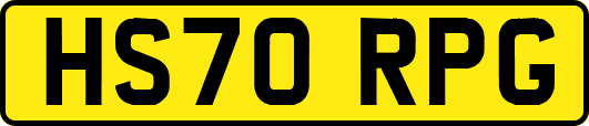 HS70RPG