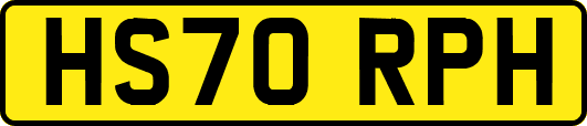 HS70RPH