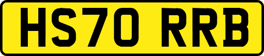 HS70RRB