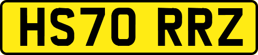HS70RRZ
