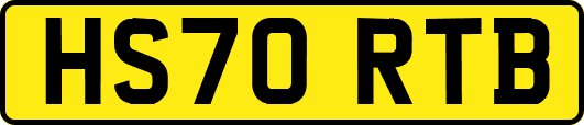 HS70RTB