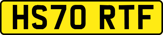 HS70RTF