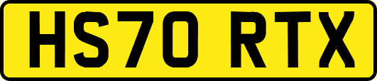 HS70RTX
