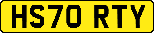 HS70RTY