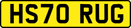 HS70RUG