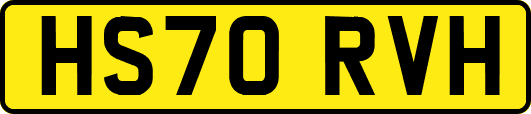 HS70RVH