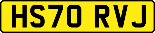 HS70RVJ