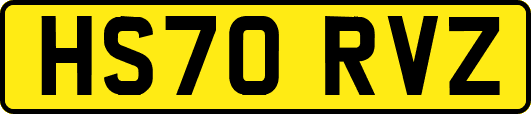 HS70RVZ