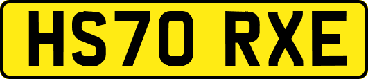 HS70RXE