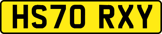 HS70RXY