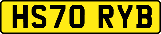 HS70RYB