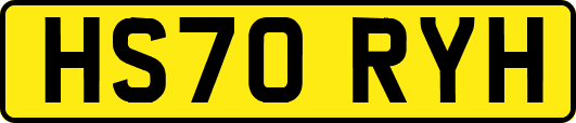 HS70RYH