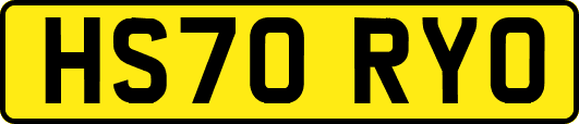 HS70RYO