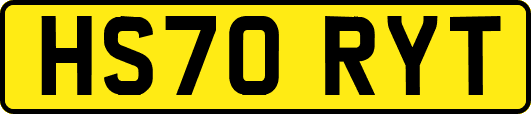 HS70RYT