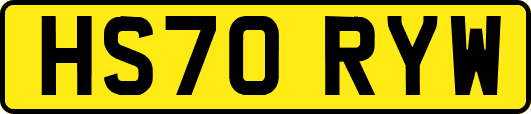 HS70RYW