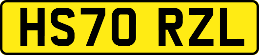 HS70RZL