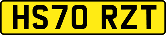 HS70RZT