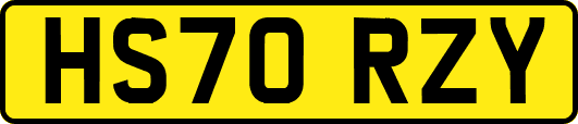 HS70RZY