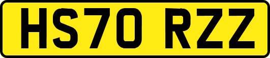 HS70RZZ