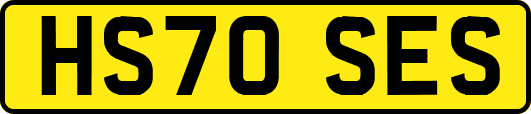 HS70SES
