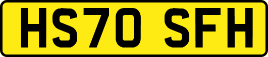 HS70SFH
