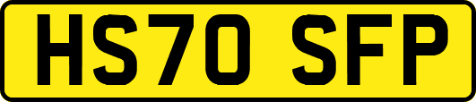 HS70SFP