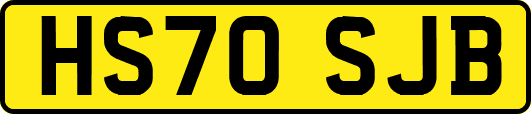 HS70SJB