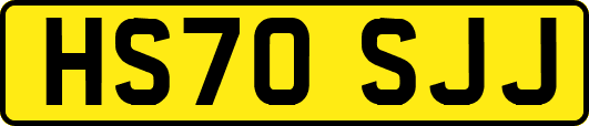 HS70SJJ