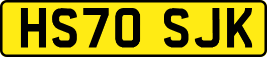 HS70SJK