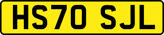 HS70SJL