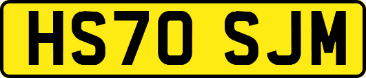 HS70SJM