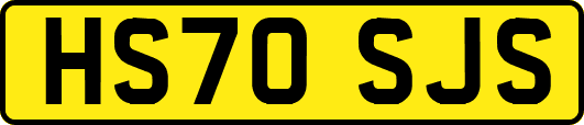 HS70SJS