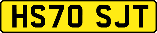 HS70SJT