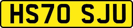 HS70SJU