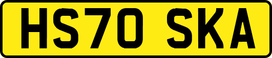 HS70SKA