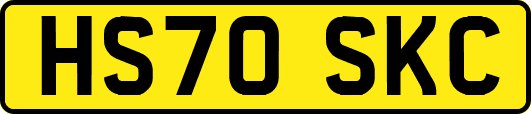 HS70SKC